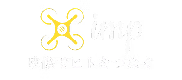 imp 映像でヒトをつなぐ